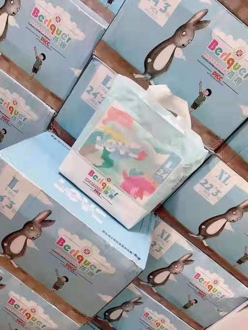 蓓趣都有什么產品？購買微商產品有保障嗎