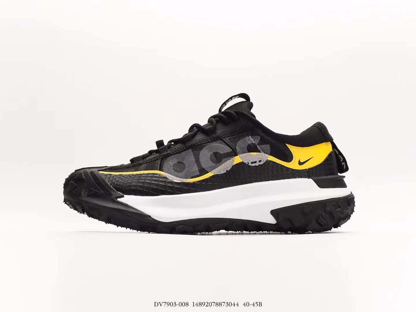 莆田耐克Nike ACG YY系列 Nike ACG MOUNTAI運動鞋批發，一件代發